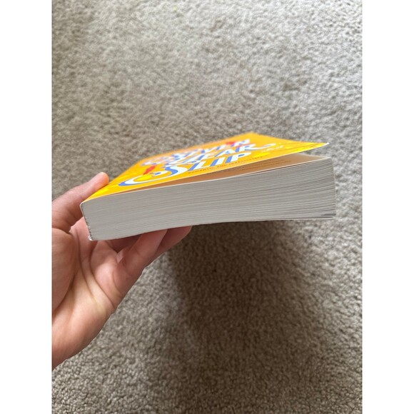 The Seven Year Slip by Ashley Poston - Picture 3 of 3